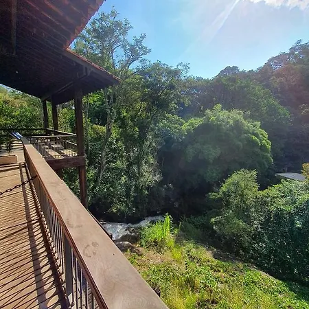 Canto Das Aguas Atibaia Exterior photo