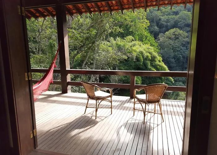 Canto das Águas Atibaia