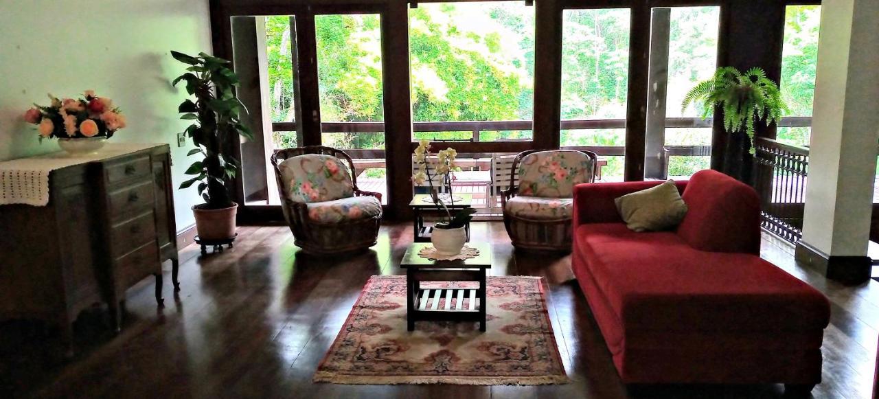 Homestay Canto Aguas Atibaia