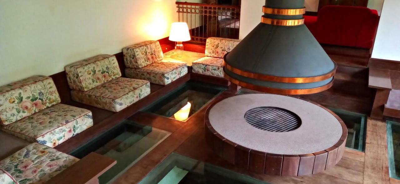 Homestay Canto Aguas Atibaia