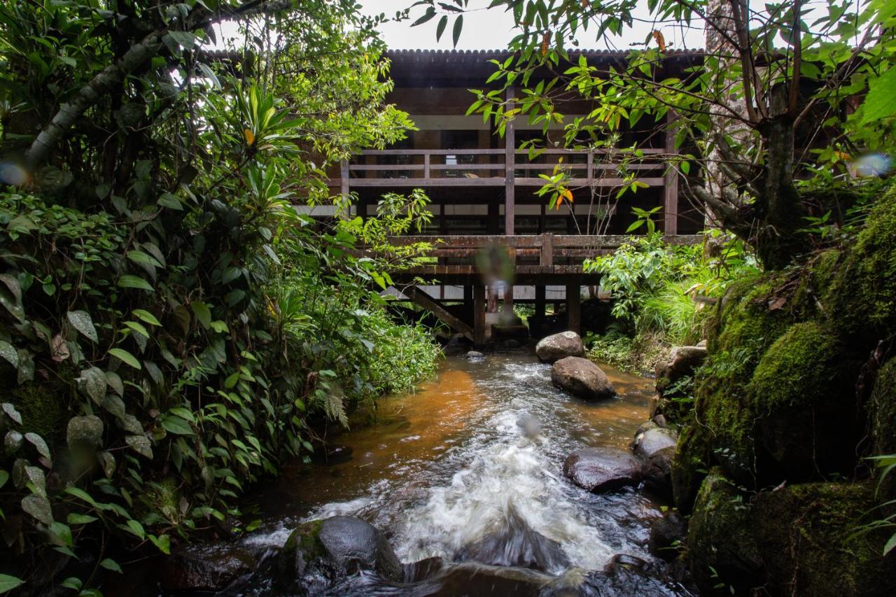 Canto Aguas Homestay Atibaia