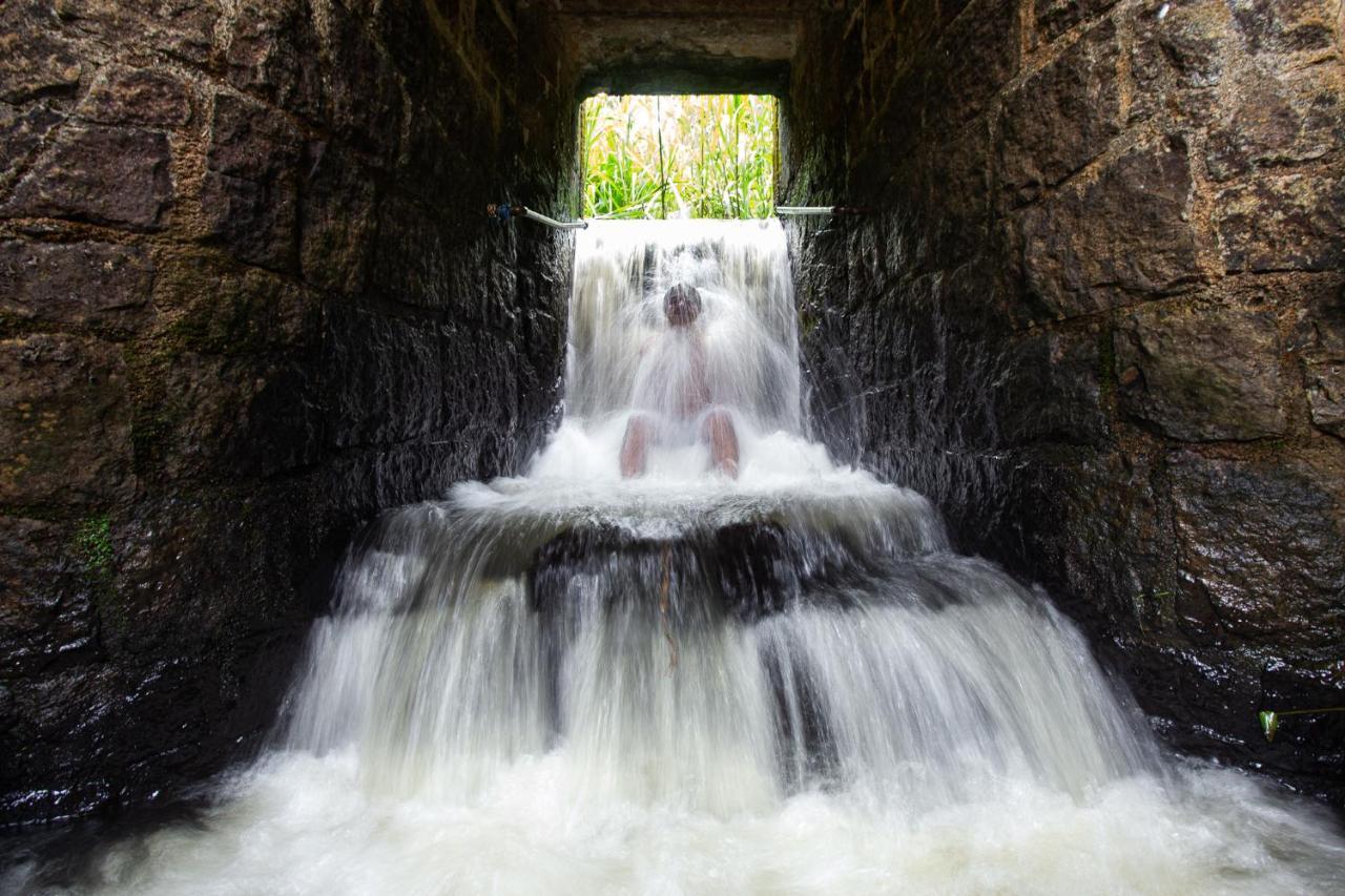 Canto Aguas