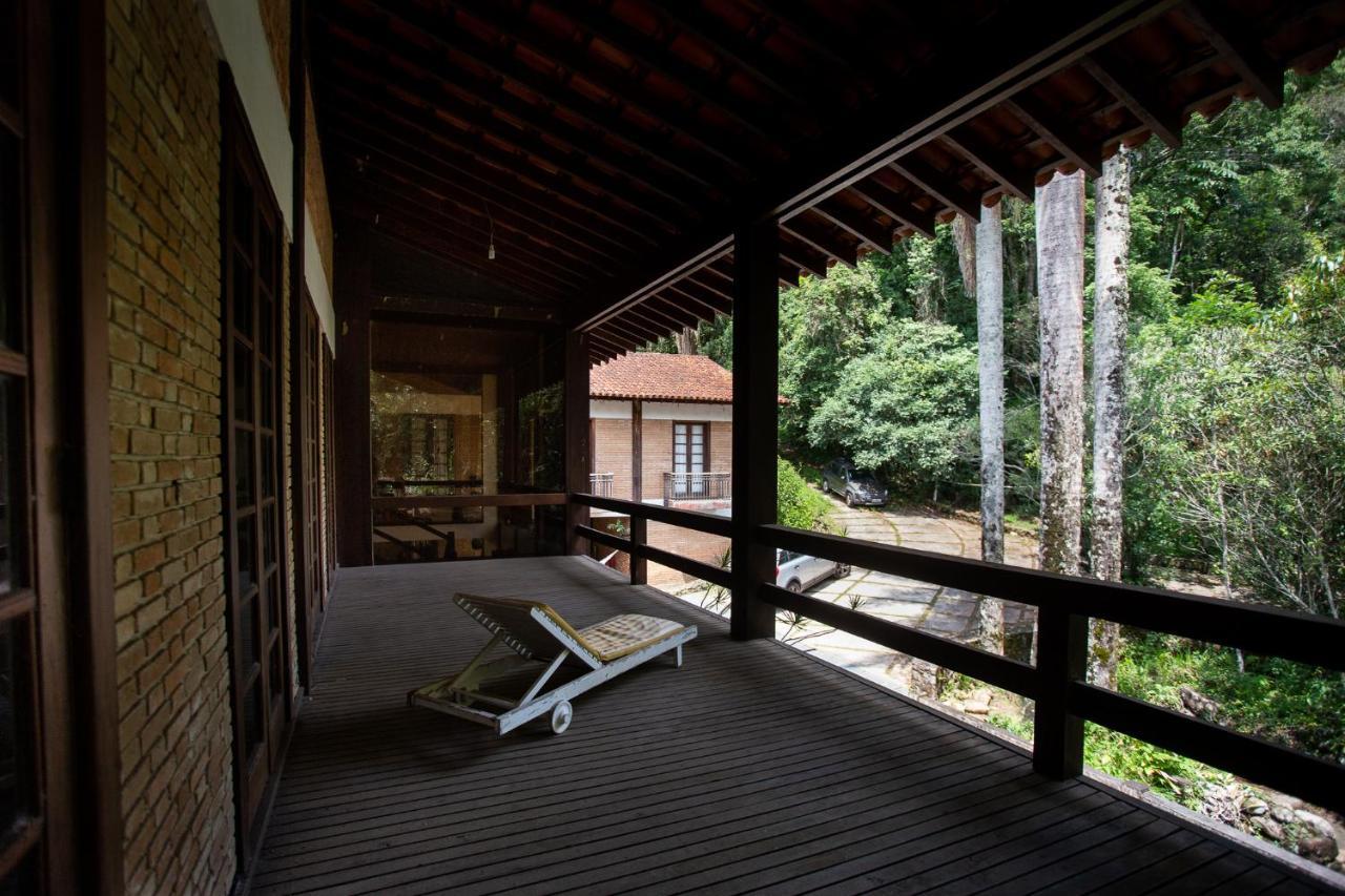 Canto Aguas Homestay *