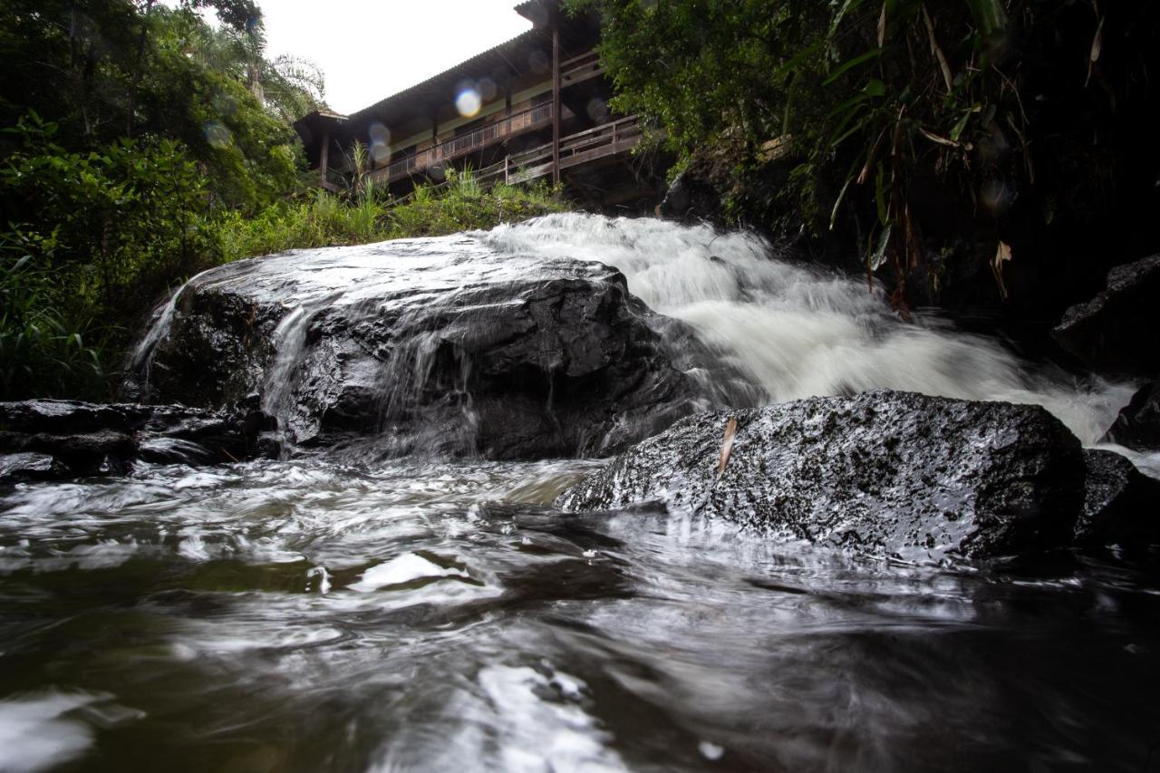 Canto Aguas Homestay *