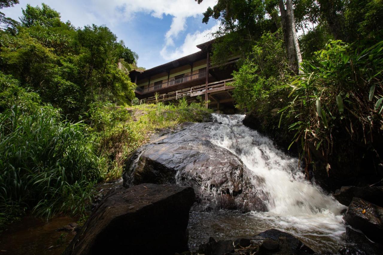 Canto Aguas Homestay *