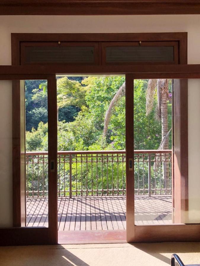 Homestay Canto Aguas Atibaia