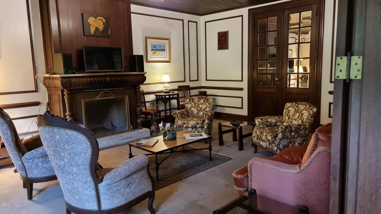 Homestay Canto Aguas