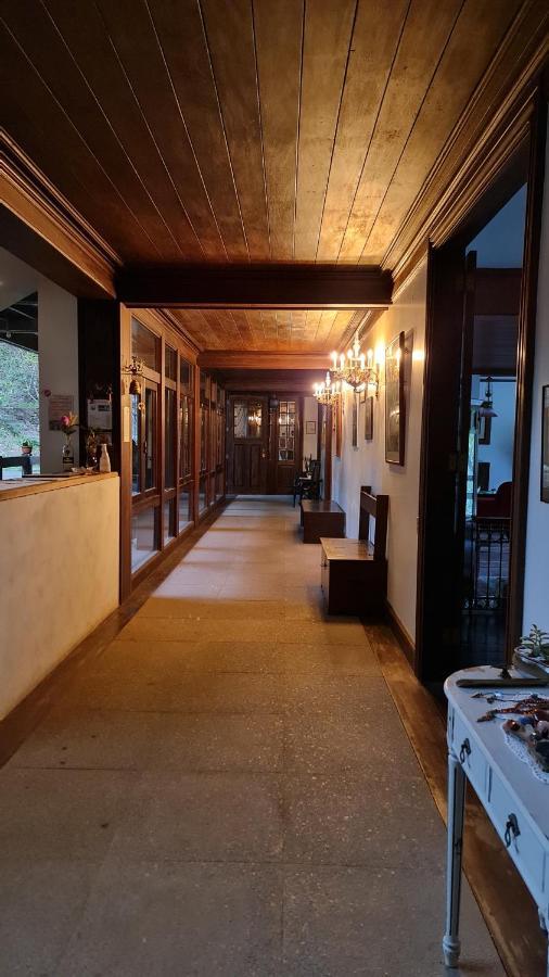Canto Aguas Homestay