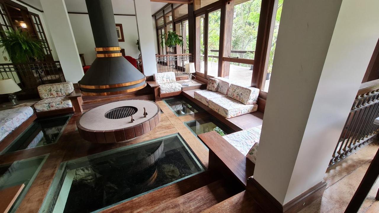 Canto Aguas Homestay *