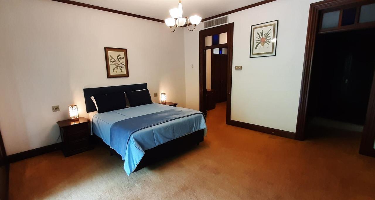 Canto Aguas Homestay *