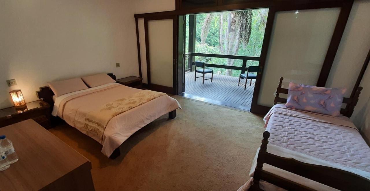 Canto Aguas Homestay