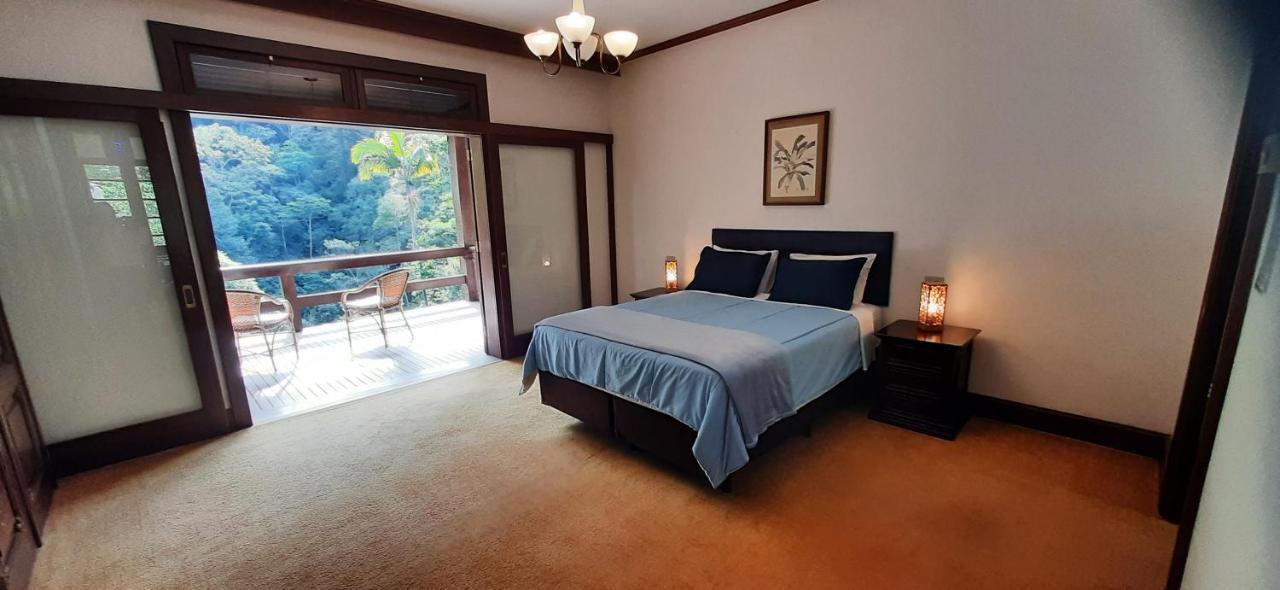 Homestay Canto Aguas